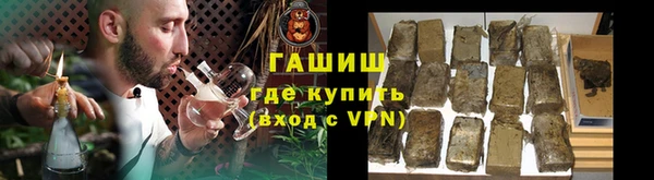 крисы Абаза
